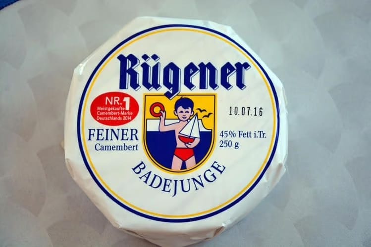 Мальчик потерялся